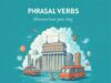 phrasal verbs