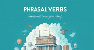 phrasal verbs